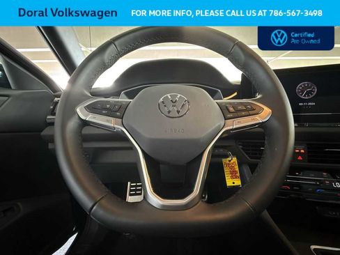 Used 2025 Volkswagen Jetta Sport image 15