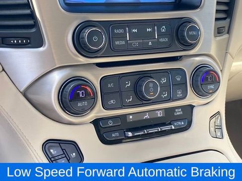 Certified 2018 GMC Yukon Denali w/ Open Road Package image 14