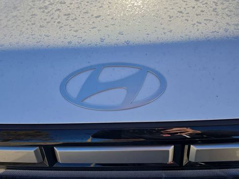 New 2026 Hyundai Santa Fe SE w/ Tow & Go Package FWD image 12