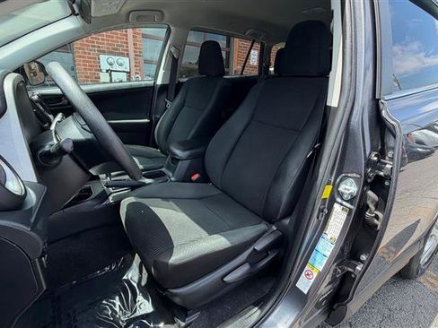 Used 2017 Toyota RAV4 LE AWD/4WD image 26
