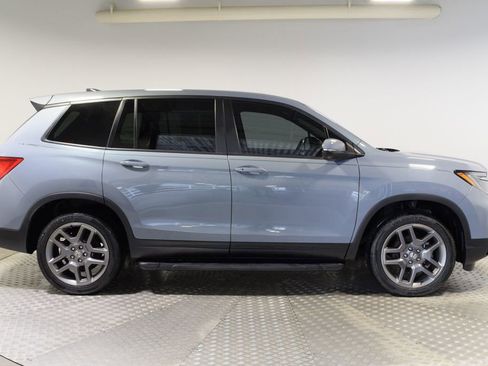 Used 2023 Honda Passport EX-L image 10