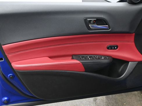 Used 2022 Acura ILX w/ Premium & A-SPEC Package image 10