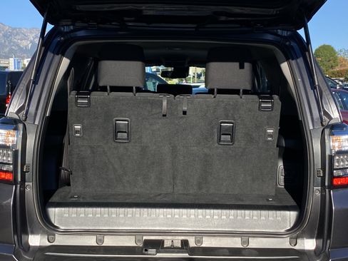 Used 2023 Toyota 4Runner SR5 image 12