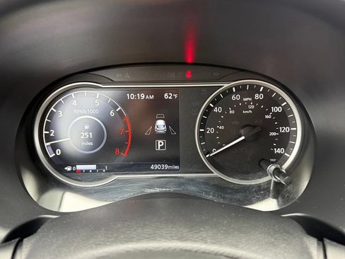 Certified 2020 Nissan Kicks SR w/ SR Premium Package FWD image 27