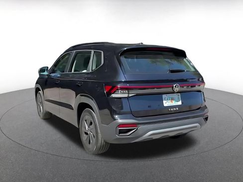 Used 2026 Volkswagen Taos S FWD image 10