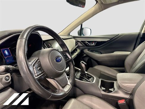 Certified 2023 Subaru Outback Onyx Edition image 9