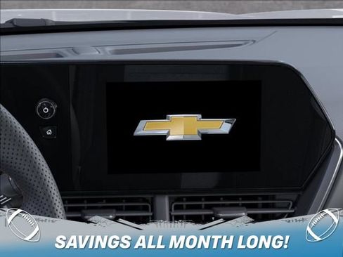 New 2026 Chevrolet Trax RS w/ Driver Confidence Package FWD image 20