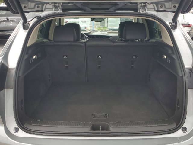 Used 2023 Buick Envision Essence FWD image 8