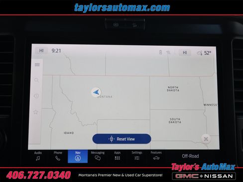 Used 2025 Ford F350 King Ranch image 16