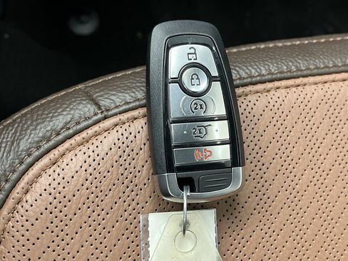 New 2026 Ford Expedition Max King Ranch AWD/4WD image 30