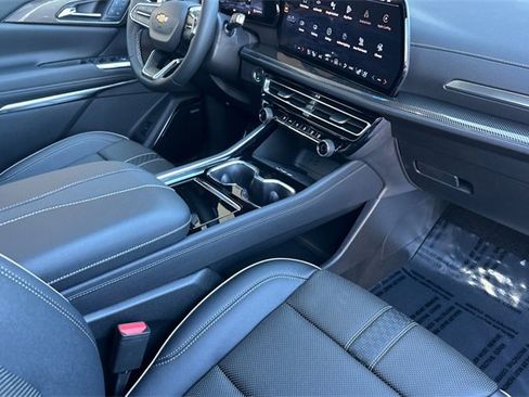 New 2026 Chevrolet Traverse High Country image 22