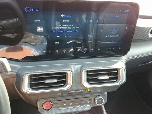 Used 2024 Ford Mustang Premium image 15