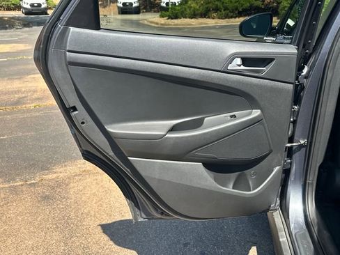 Used 2019 Hyundai Tucson Value FWD image 22