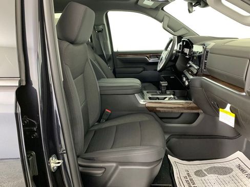 New 2026 GMC Sierra 1500 Elevation image 26