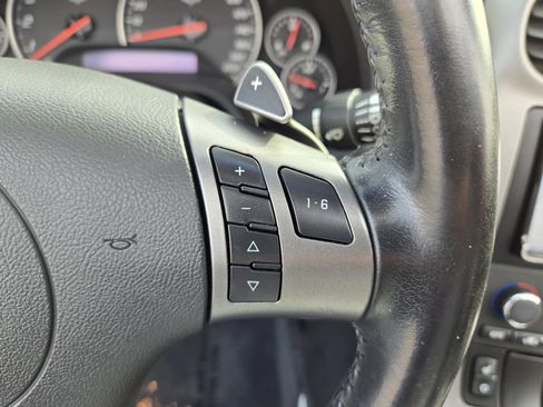 Used 2007 Chevrolet Corvette Convertible w/ Preferred Equipment Group image 17