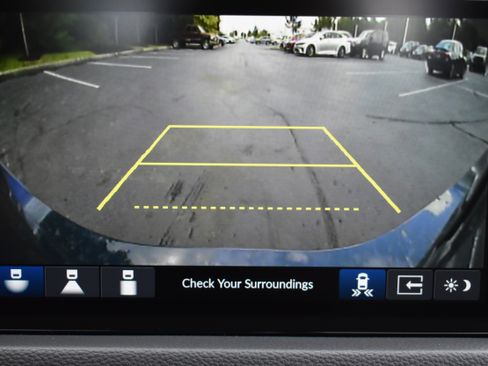 New 2026 Honda Civic Sport Touring image 24