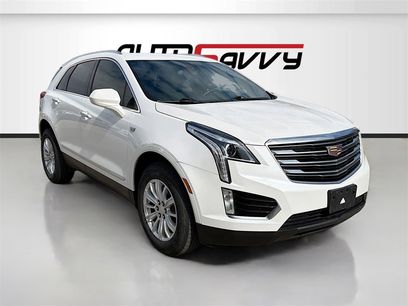 Used 2019 Cadillac XT5 FWD