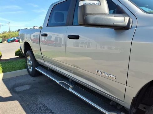 Used 2026 RAM 2500 Big Horn AWD/4WD image 6