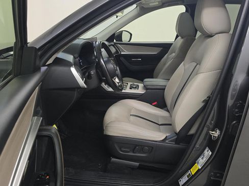 Used 2024 MAZDA CX-90 3.3 Turbo w/ Preferred Plus AWD/4WD image 5