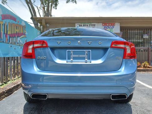 Used 2014 Volvo S60 T5 image 27