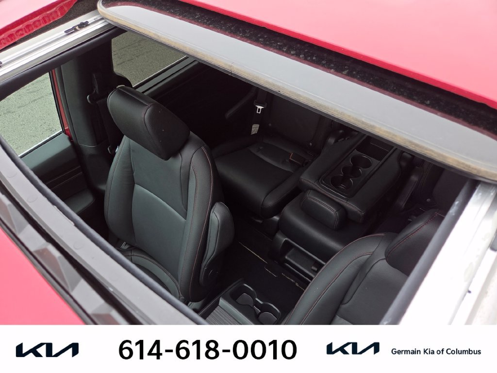 Used 2025 Honda Odyssey Sport-L image 31