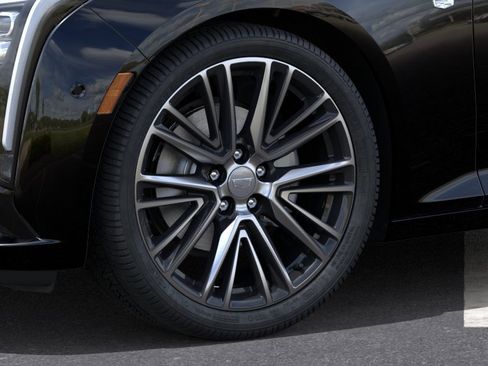 New 2026 Cadillac CT5 Premium Luxury RWD image 33