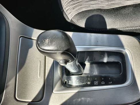 Used 2015 Nissan Sentra SV image 16