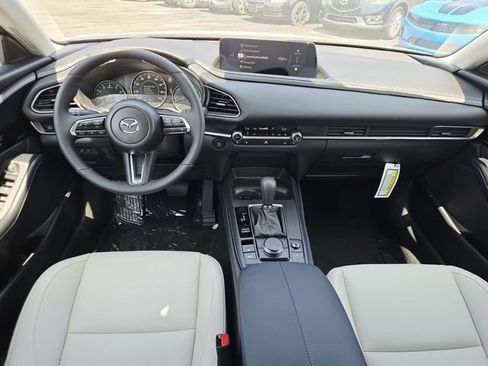 New 2026 MAZDA CX-30 AWD 2.5 S w/ Premium Package image 10
