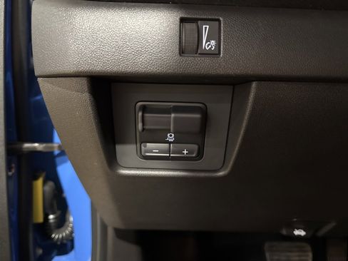 New 2025 Chevrolet Colorado Trail Boss image 17