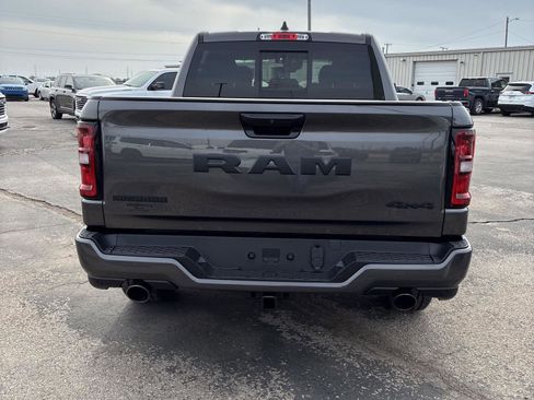 New 2026 RAM 1500 Big Horn image 19