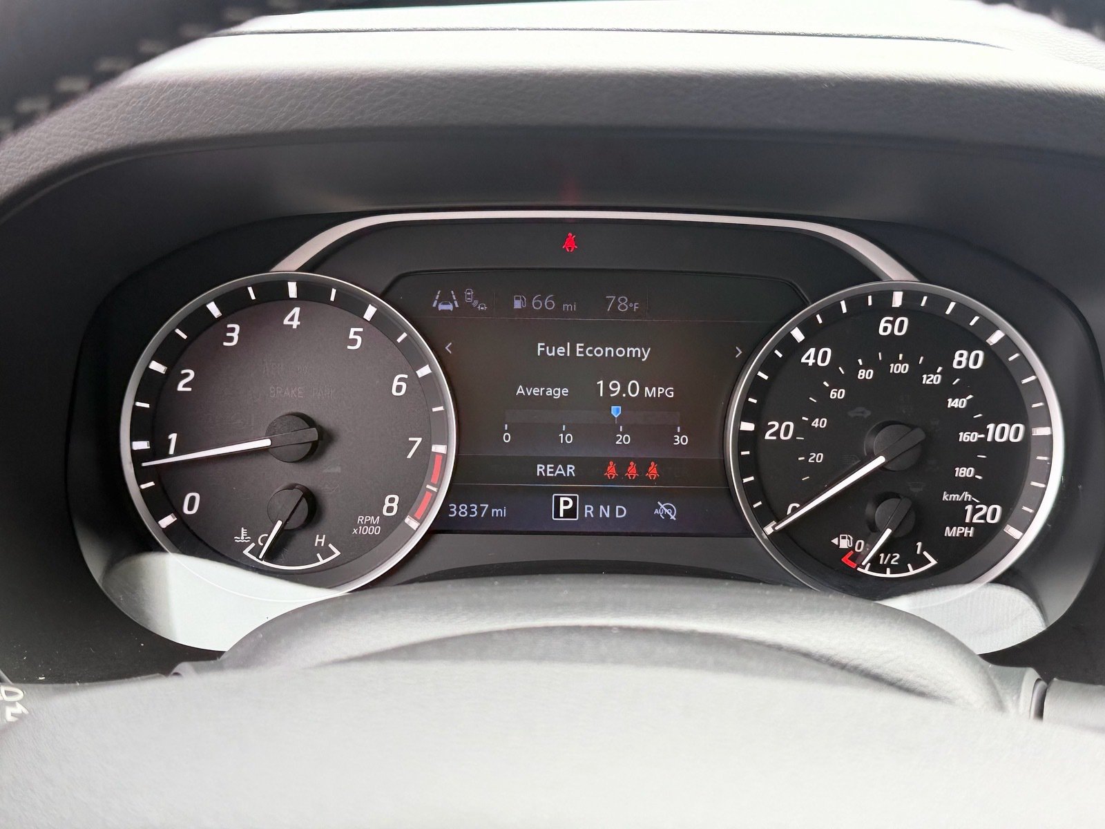 Certified 2026 Nissan Frontier SV w/ All-Weather Content Package RWD image 21