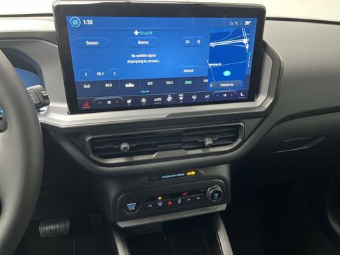 New 2025 Ford Bronco Sport Outer Banks w/ Outer Banks Tech Package+ image 17