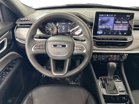 Used 2023 Jeep Compass Limited w/ Elite Group AWD/4WD image 21