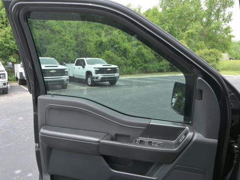Used 2024 Ford F150 XLT w/ Equipment Group 302A MID AWD/4WD image 22