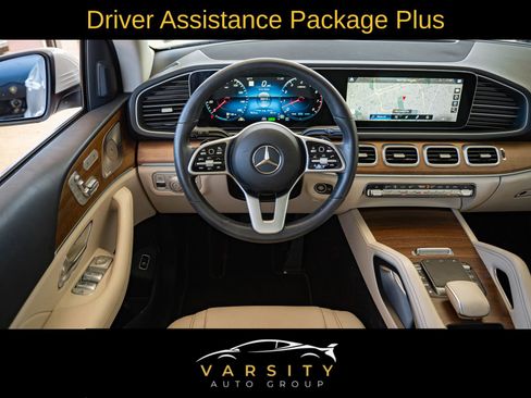 Used 2022 Mercedes-Benz GLE 450 GLE 450 w/ AMG Line Exterior image 13