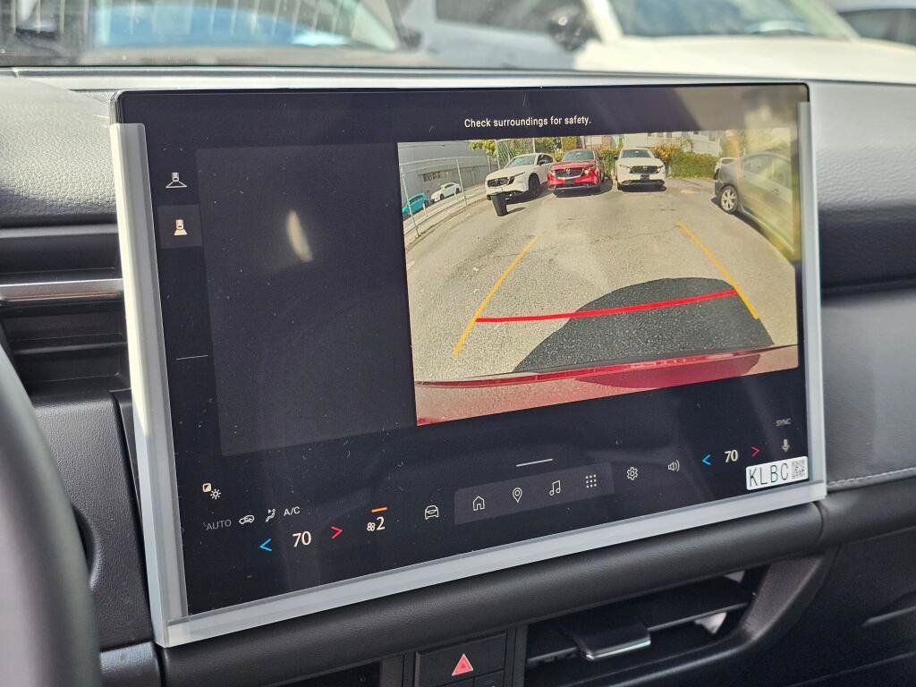 New 2026 MAZDA CX-5 Select AWD/4WD image 26