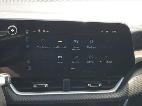 Used 2025 Chevrolet Equinox LT AWD/4WD image 22