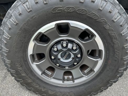 Used 2023 Ford F250 Lariat w/ Lariat Ultimate Package AWD/4WD image 15