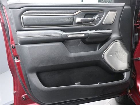 Used 2019 RAM 1500 Limited image 12