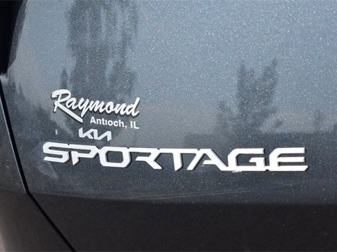 New 2026 Kia Sportage S image 15