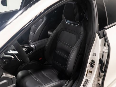 Used 2023 Mercedes-Benz AMG GT 63 image 21