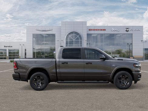 New 2026 RAM 1500 Lone Star image 21