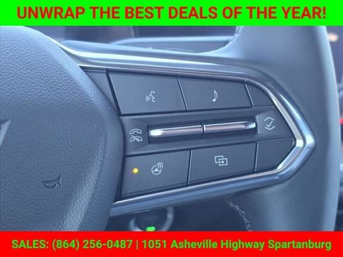 New 2025 Chevrolet Suburban Premier image 32