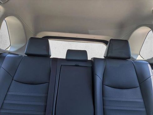 Used 2024 Toyota RAV4 Limited w/ Advanced Technology Package AWD/4WD image 16