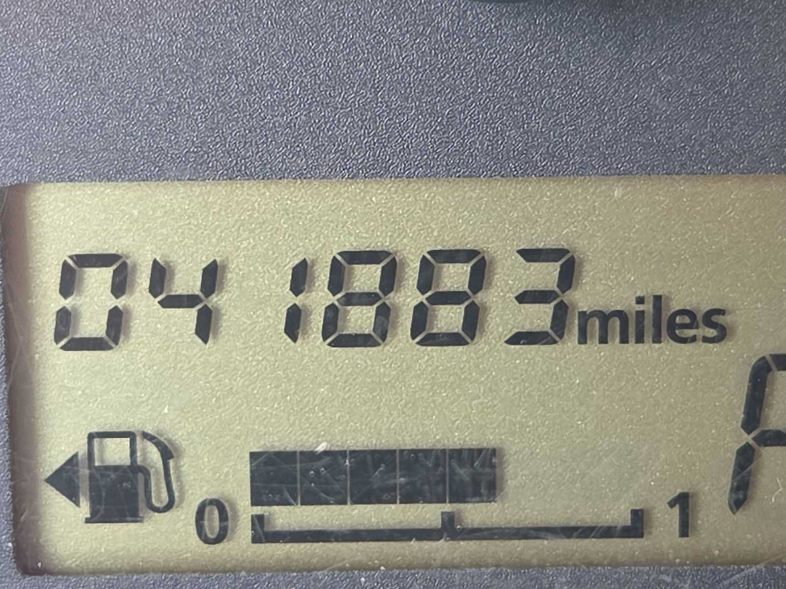 Used 2024 Mitsubishi Mirage ES FWD image 22