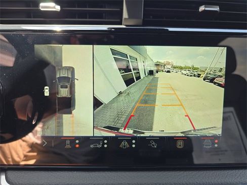 New 2025 GMC Sierra 2500 Denali image 23