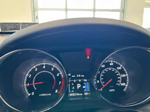 Used 2024 Mitsubishi Outlander Sport 2.0 Trail Edition image 12