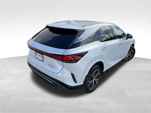 Used 2025 Lexus RX 350 Premium image 6