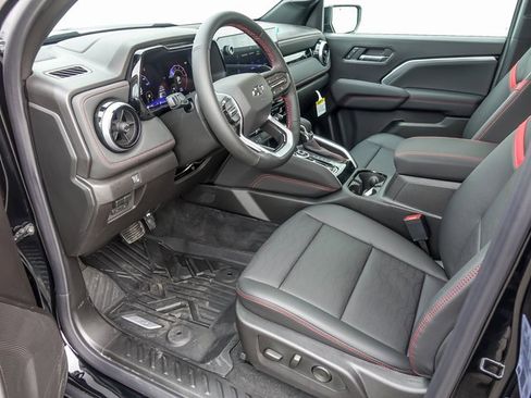 New 2026 Chevrolet Colorado Z71 w/ Technology Package image 13