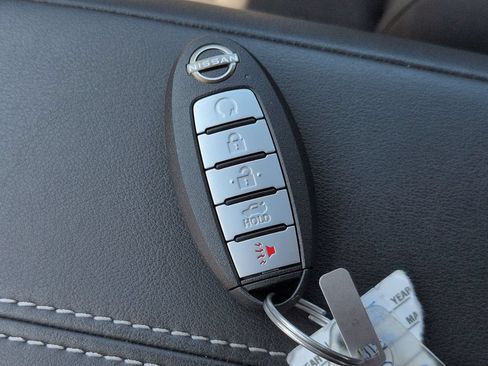 Used 2025 Nissan Altima 2.5 S FWD image 30